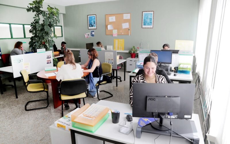 A los ricos no les gusta la FP: uno de cada cuatro aún cree que no tiene prestigio