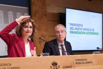 Montero, de la financiación singular de Cataluña al ariete electoral para el PSOE