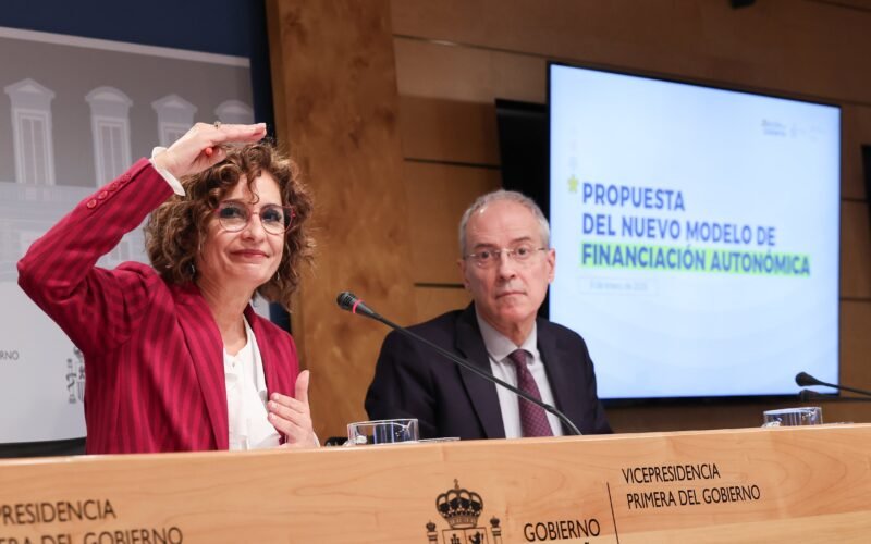 Montero, de la financiación singular de Cataluña al ariete electoral para el PSOE