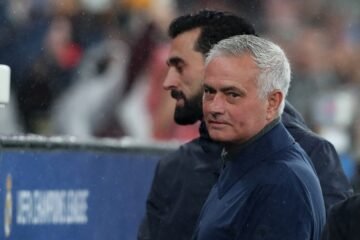 Mourinho y Arbeloa, condenados a eliminarse en los ‘playoffs’ de la Champions