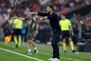 El disparo final como síntoma