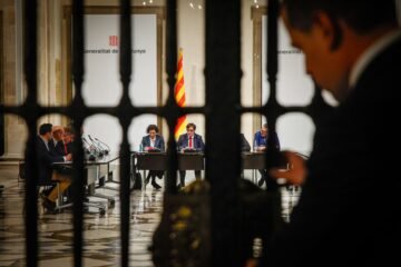El Gobierno catalán y ERC aspiran a 4.000 millones adicionales para competencias propias