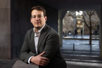 Jorge Pueyo: “Me he quedado solo muchas veces en el Congreso defendiendo Aragón”