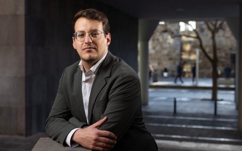 Jorge Pueyo: “Me he quedado solo muchas veces en el Congreso defendiendo Aragón”