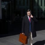 El Supremo inadmite el recurso del padre de Noelia y avala su eutanasia