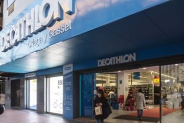 El Supremo confirma una multa de 30.000 euros a Decathlon por vulnerar la libertad sindical