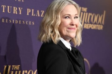 Muere la actriz Catherine O’Hara, la madre de Kevin en ‘Solo en casa’, a los 71 años