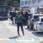 El hombre que asesinó a su exmujer en Málaga fue condenado en diciembre por quebrantar una orden de alejamiento