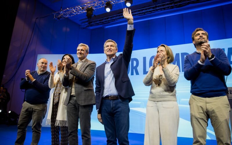 El PP defiende una financiación autonómica alternativa a la de Montero, pero asume el principio de ordinalidad con otros “equilibrios”