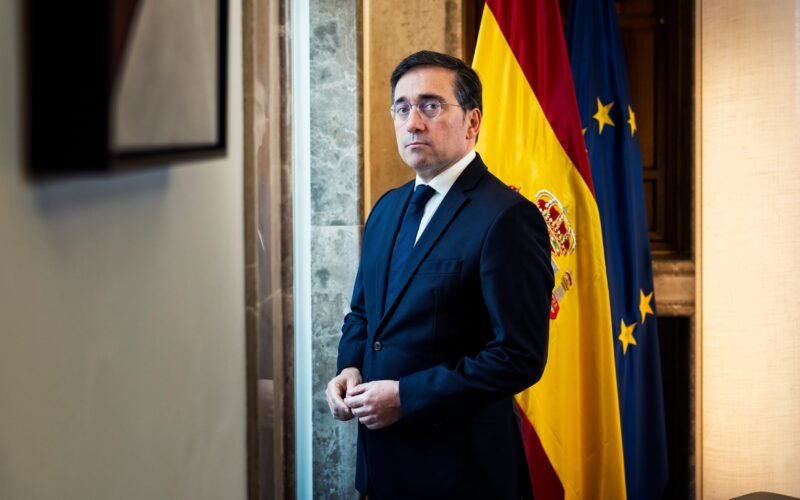 José Manuel Albares: “Si Venezuela da pasos, lo lógico es que las sanciones de la UE desaparezcan”