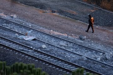 Las juezas de Montoro marcan los tiempos de las dos investigaciones del accidente de Adamuz