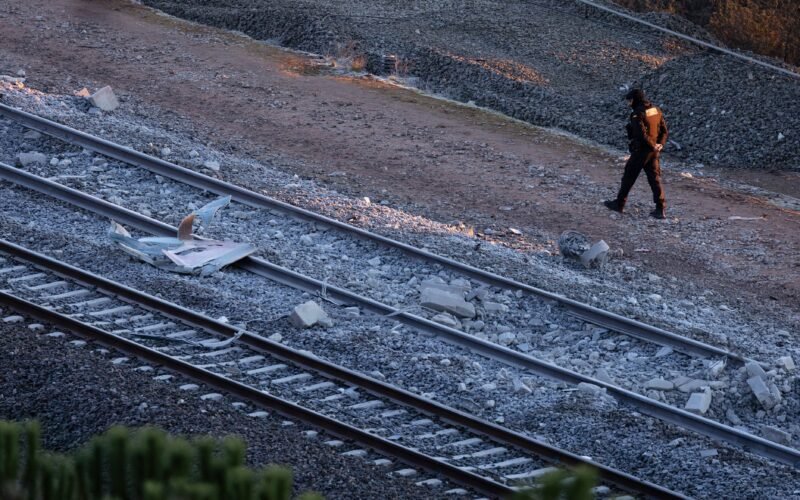 Las juezas de Montoro marcan los tiempos de las dos investigaciones del accidente de Adamuz