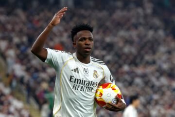 La pizarra secreta de Xabi Alonso y la liberación de Vinicius