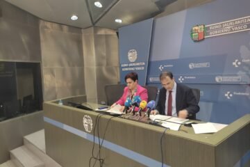 La Sanidad vasca admite que ha administrado otros dos tipos de vacunas caducadas, con 78 potenciales afectados