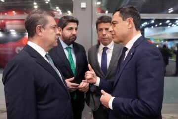 El PP agita la bandera del agravio con la financiación autonómica y evita el enfrentamiento de modelos de sus barones