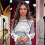 ‘Adolescencia’ y ‘Una batalla tras otra’ triunfan en los Globos de Oro de 2026; ‘Sirât’ se va de vacío