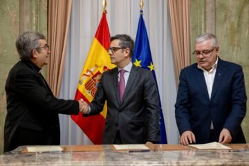 La factura de la Iglesia por la pederastia: entre 70 y 124 millones