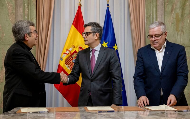 La factura de la Iglesia por la pederastia: entre 70 y 124 millones