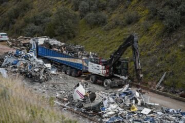 La CIAF alertó en 2019 de problemas en la línea Madrid-Sevilla, pero las revisiones no detectaron el fallo en Adamuz