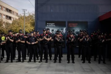 La Audiencia de Navarra ve “en riesgo” a la menor ‘vendida’ por su familia y ordena reabrir el caso