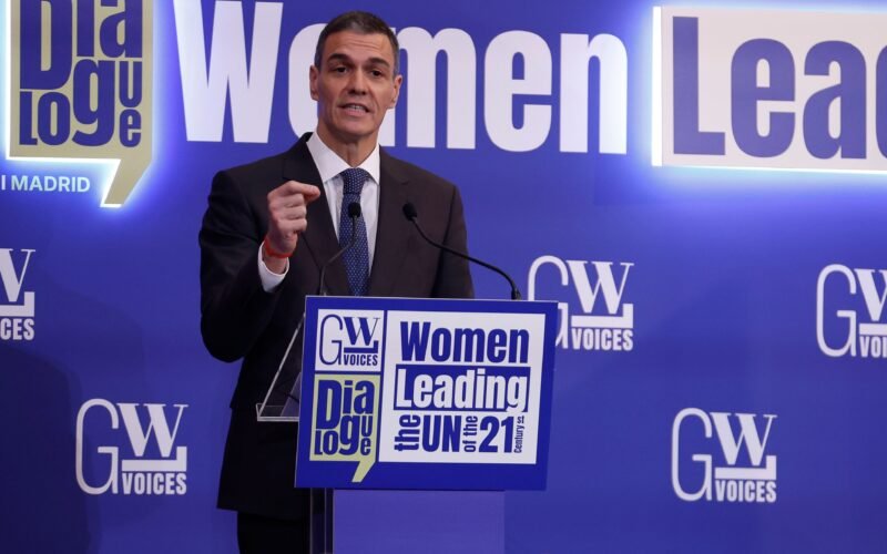 Sánchez promete dar “respuestas” a las víctimas de Adamuz y “llegar hasta el final” de lo sucedido en el siniestro