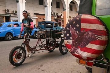 Estados Unidos busca presidente encargado para Cuba