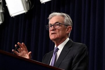 El presidente de la Reserva Federal de EEUU revela que afronta una investigación federal