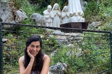 Loreto de Nordenflycht Vidal traza un mapa espiritual contemporáneo desde la experiencia vivida