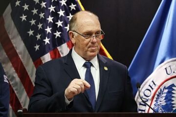 El enviado de Trump a Mineápolis anuncia una desescalada en las redadas