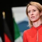 La UE designa a la Guardia Revolucionaria iraní como grupo terrorista