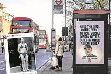 «Pon sangre, añade semen», la IA desata la misoginia