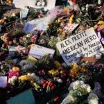 El Departamento de Justicia de EE UU eleva la muerta de Pretti a un caso contra los derechos civiles