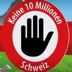 Suiza votará si limita su población a 10 millones para frenar la inmigración