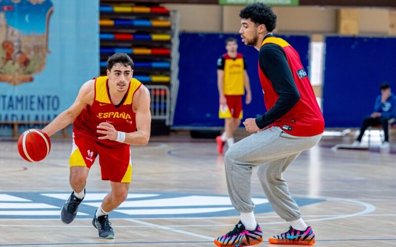 Álvaro Cárdenas: “Mi camino tan distinto ha forjado mi personalidad”