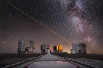 Cancelado el megaproyecto industrial que amenazaba en Chile uno de los observatorios astronómicos más importantes del mundo