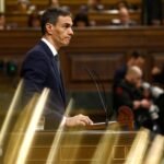 Sánchez: “Probablemente una lección de Adamuz es que los estándares de calidad tienen que ser reforzados”