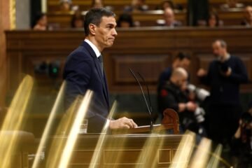 Sánchez: “Probablemente una lección de Adamuz es que los estándares de calidad tienen que ser reforzados”