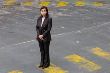 Isabel Pardo de Vera, exsecretaria de Transportes: “Ábalos mandaba muchísimo en el Gobierno. Nadie le cuestionaba nada”