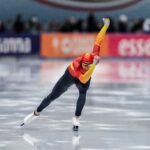 Daniel Milagros y la fábula del hielo, donde ricos y pobres patinan por las medallas en Milán-Cortina