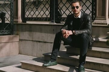 El polémico hijo de Sarkozy sacude la política francesa