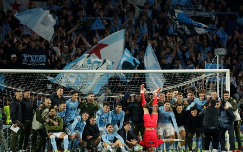 El Betis se medirá al Panathinaikos y el Celta al Lyon en la Europa League