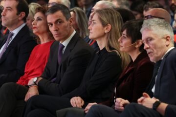 Sánchez anuncia que el fondo soberano financiará la construcción de 15.000 viviendas al año