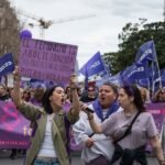 No incomoda la prostitución: incomoda que se nombre como violencia