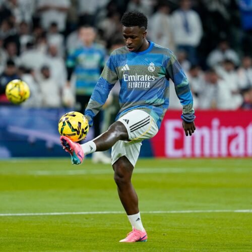 Real Madrid – Real Sociedad en directo | Gonzalo adelanta al Madrid