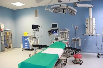 Implantan un corazón ‘quemado’ a un niño de dos años en Italia