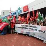 El Gobierno aprueba el anteproyecto para frenar el modelo Torrejón de privatización de la sanidad pública