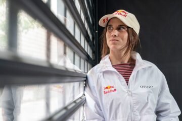 Queralt Castellet: “Parece como si entre Juegos y Juegos no pasara nada”