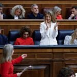 La izquierda de la izquierda se agita para resetearse de nuevo