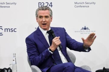 Los demócratas pelearán en los tribunales el hachazo de Trump a la política de reducción de emisiones