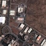 EE UU ataca una planta nuclear de Irán, que responde con misiles sobre el centro atómico de Israel